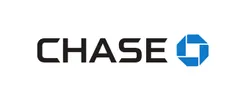 Chase logo